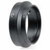 Anneau adaptateur Focuser Précision Tecnosky 2" pour refracteur Sky Watcher