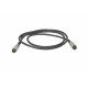 Cable de connexion entre la monture et la raquette