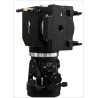 iOptron - HAE18C Monture à mouvement harmonique GoTo Dual AZ/EQ ultra-compact