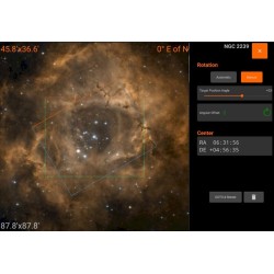 StellarMate Pro 4GB / 64GB - Ordinateur autonome - Ikarus-Tech