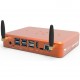 StellarMate Pro 4GB / 64GB - Ordinateur autonome - Ikarus-Tech