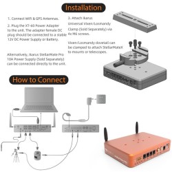 StellarMate Pro 128