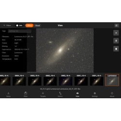 StellarMate Pro 128