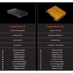 StellarMate Pro 128
