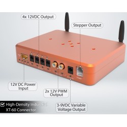 StellarMate Pro 128