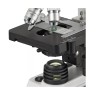 Microscope BRESSER Researcher Bino avec caméra