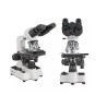 Microscope BRESSER Researcher Bino avec caméra