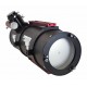 Newton 150/600 Tecnosky CARBON series