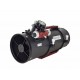 Newton 150/600 Tecnosky CARBON series