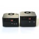 Commande possible de cameras CCD Atik