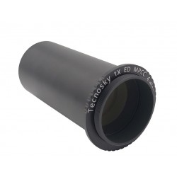 Correcteur de coma ED 4 éléments FF Tecnosky