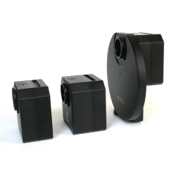 Commande possible de cameras CCD Atik