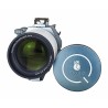 Réfracteur Apo 86/602 mm F/7 Quad Series Tecnosky