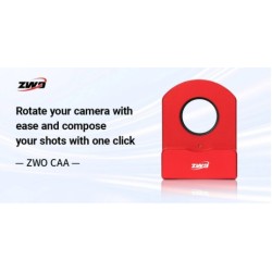 ZWO CAA The Camera Angle Adjuster
