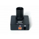 Commande possible de cameras CCD Atik