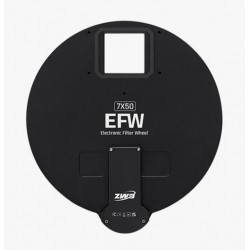 7x50mm Square Filter Wheel