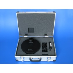 Commande possible de cameras CCD Atik
