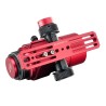 Astrographe William Optics MiniCat 51 Ultra Portable
