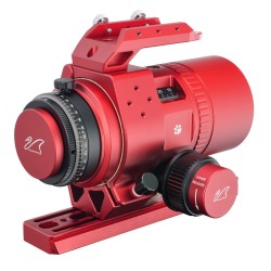 William Optics MiniCat 51 Ultra Portable Astrograph