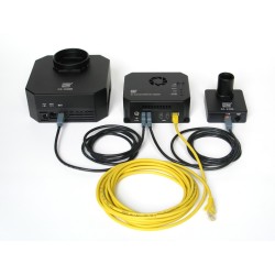 Commande possible de cameras CCD Atik
