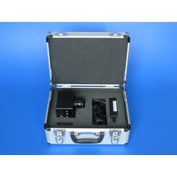 Commande possible de cameras CCD Atik