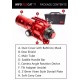 William Optics RedCat 71 WIFD APO f/4.9