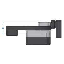 Commande possible de cameras CCD Atik
