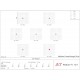 William Optics RedCat 91 WIFD APO f/4.9 (red version)