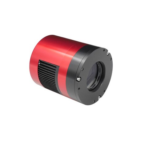 Camera ZWO ASI 071 MC-COOL