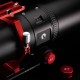 William Optics RedCat 91 WIFD APO f/4.9 (red version)