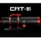 William Optics RedCat 91 WIFD APO f/4.9 (red version)