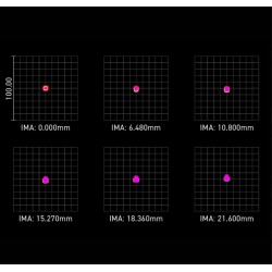 William Optics RedCat 91 WIFD APO f/4.9 (William Optics RedCat 91 WIFD APO f/4.9 (black version))