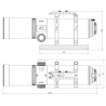William Optics RedCat 91 WIFD APO f/4.9 (William Optics RedCat 91 WIFD APO f/4.9 (black version))
