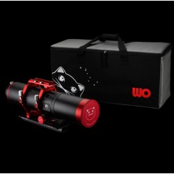 William Optics RedCat 91 WIFD APO f/4.9 (William Optics RedCat 91 WIFD APO f/4.9 (black version))