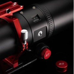 William Optics RedCat 91 WIFD APO f/4.9 (William Optics RedCat 91 WIFD APO f/4.9 (black version))