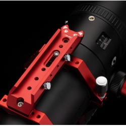 William Optics RedCat 91 WIFD APO f/4.9 (William Optics RedCat 91 WIFD APO f/4.9 (black version))