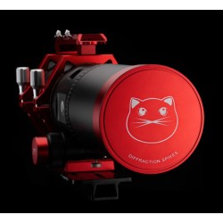William Optics RedCat 91 WIFD APO f/4.9 (William Optics RedCat 91 WIFD APO f/4.9 (black version))