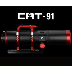William Optics RedCat 91 WIFD APO f/4.9 (William Optics RedCat 91 WIFD APO f/4.9 (black version))