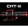 William Optics RedCat 91 WIFD APO f/4.9 (William Optics RedCat 91 WIFD APO f/4.9 (black version))