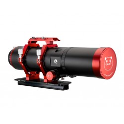 William Optics RedCat 91 WIFD APO f/4.9 (William Optics RedCat 91 WIFD APO f/4.9 (black version))