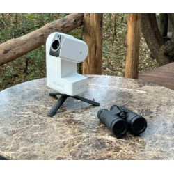 Télescope automatique ZWO Seestar S30 All-in-One