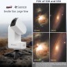 Seestar S30 Telescope ZWO Seestar S30 All-in-One
