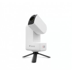 Télescope automatique ZWO Seestar S30 All-in-One