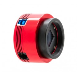 ZWO ASI585MM - Monochrome Astrophotography Camera