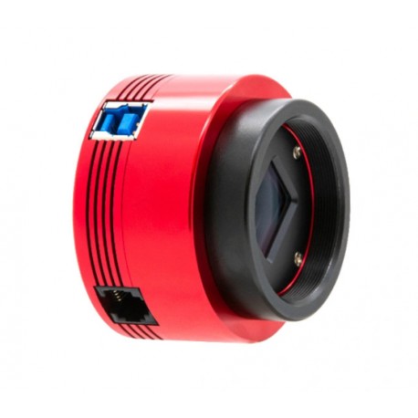 Caméra monochrome ZWO ASI585MM USB3.0