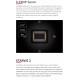ZWO ASI585MM - Monochrome Astrophotography Camera