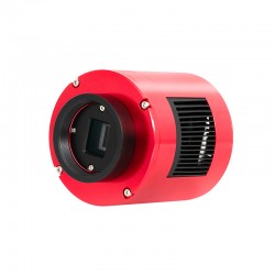 ZWO ASI585MM-P - Cooled Monochrome Astrophotography Camera