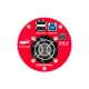 ZWO ASI585MM-P - Cooled Monochrome Astrophotography Camera