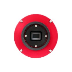 ZWO ASI585MM-P - Cooled Monochrome Astrophotography Camera