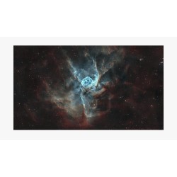ZWO ASI585MM-Pro - Caméra pour l'astrophotographie deepsky refroidie Monochrome